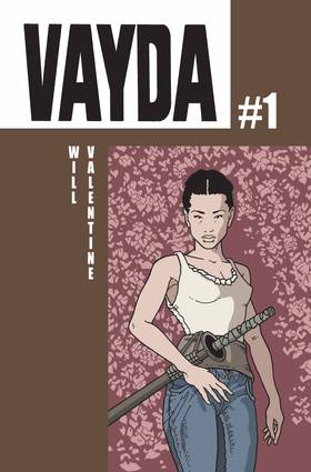 Read Vayda  1 Page 1 in English