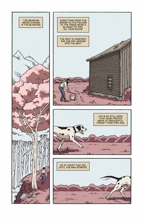 Read Vayda  1 Page 3 in English