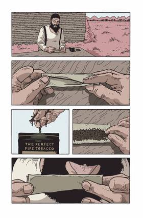 Read Vayda  1 Page 6 in English