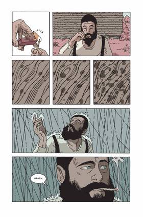 Read Vayda  1 Page 7 in English