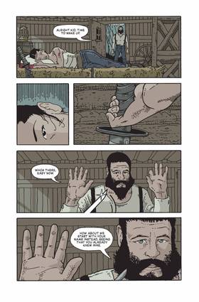 Read Vayda  1 Page 8 in English