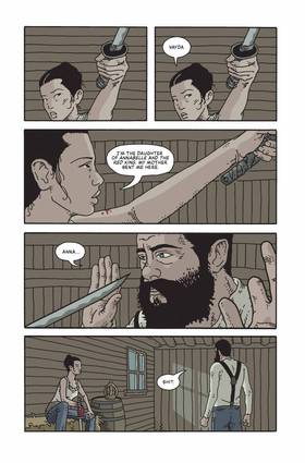 Read Vayda  1 Page 9 in English
