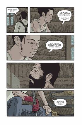 Read Vayda  1 Page 10 in English