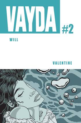 Read Vayda  2 Page 1 in English