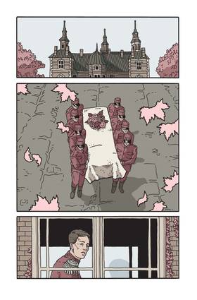 Read Vayda  2 Page 3 in English