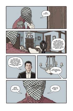 Read Vayda  2 Page 5 in English