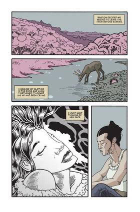 Read Vayda  2 Page 6 in English
