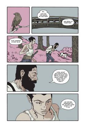 Read Vayda  2 Page 8 in English