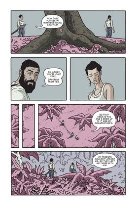 Read Vayda  2 Page 10 in English