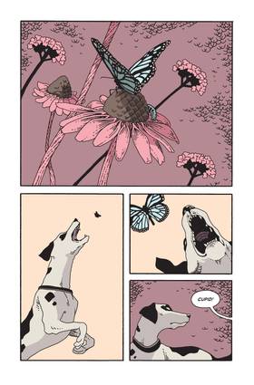 Read Vayda  3 Page 3 in English