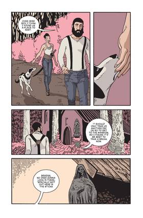 Read Vayda  3 Page 4 in English