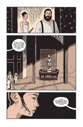 Read Vayda  3 Page 5 in English