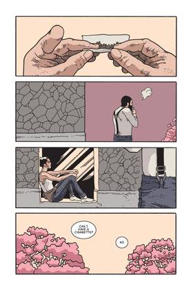 Read Vayda  3 Page 6 in English