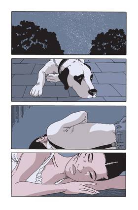 Read Vayda  3 Page 7 in English