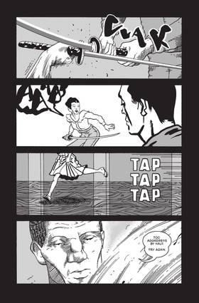 Read Vayda  3 Page 8 in English
