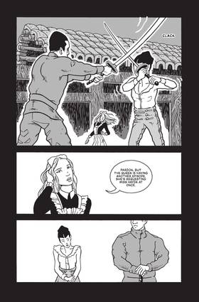 Read Vayda  3 Page 9 in English