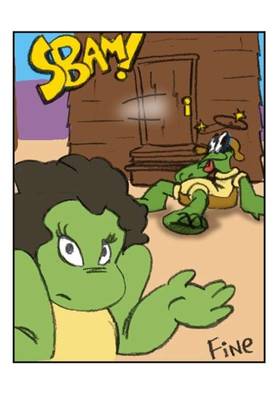 Read Betty&Jones  1 Page 8 in Italian