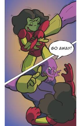 Read Betty&Jones  2 Page 4 in Italian