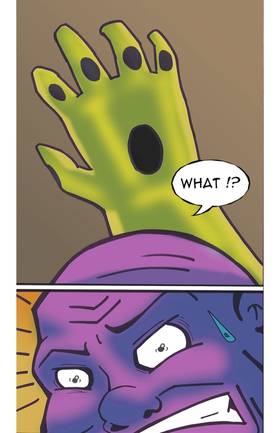 Read Betty&Jones  2 Page 6 in Italian