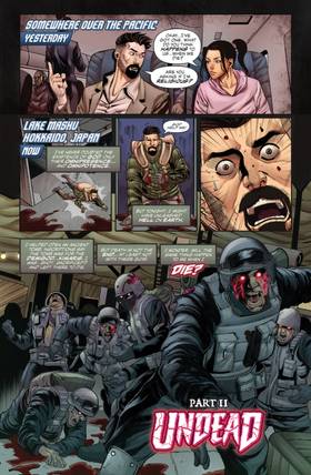Read DISINTER  2 Page 3 in English