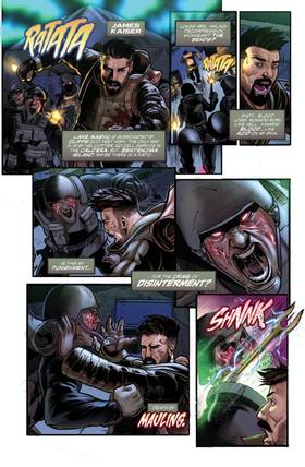 Read DISINTER  2 Page 4 in English