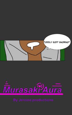 Read Murasaki Aura  1 Page 4 in English