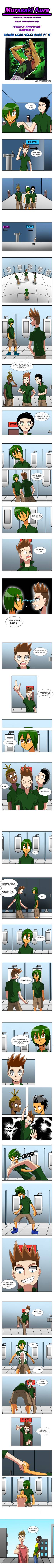 Chapter 20: Never Lose Your Edge PT 2