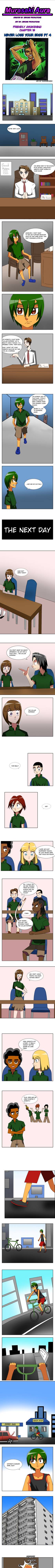 Chapter 21: Never Lose Your Edge PT 3