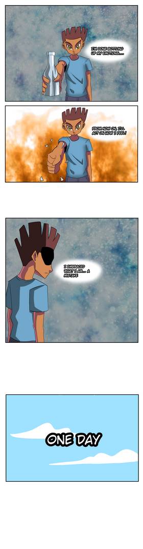 Read Murasaki Aura  9 Page 6 in English