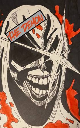 Read Society of lies   2 Page 1 in English