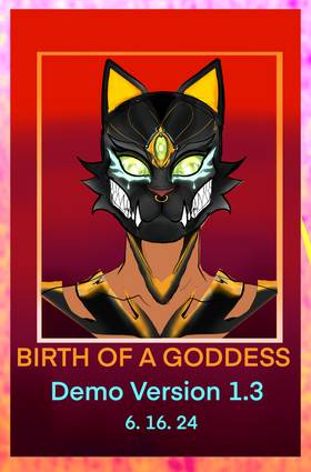 Read Nahreea Danger: Birth of a Goddess  2 Page 4 in English