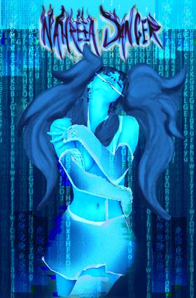 Read Nahreea Danger: Birth of a Goddess  2 Page 2 in English