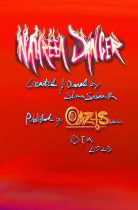 Read Nahreea Danger: Birth of a Goddess  2 Page 3 in English