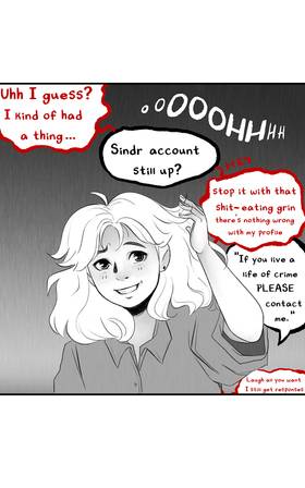 Read Room-Wraiths  2 Page 2 in English
