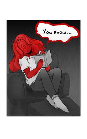 Read Room-Wraiths  4 Page 1 in English