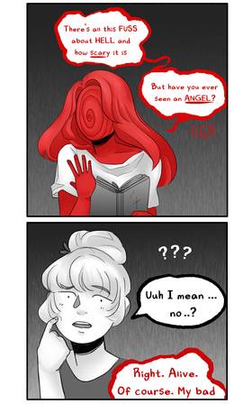 Read Room-Wraiths  4 Page 2 in English