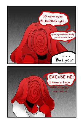 Read Room-Wraiths  4 Page 4 in English