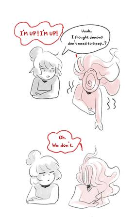 Read Room-Wraiths  5 Page 2 in English