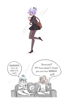 Read Room-Wraiths  5 Page 4 in English