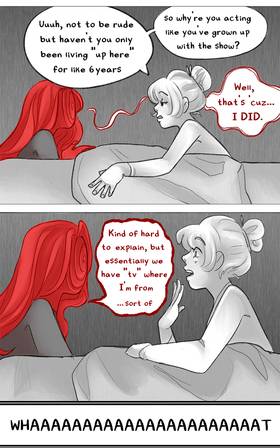 Read Room-Wraiths  7 Page 2 in English