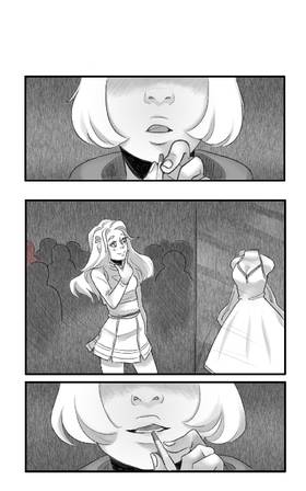 Read Room-Wraiths  8 Page 2 in English
