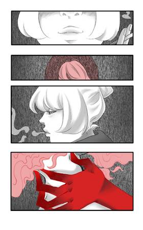 Read Room-Wraiths  8 Page 5 in English