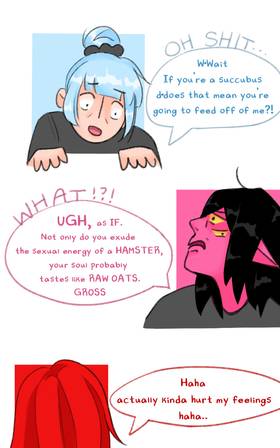 Read Room-Wraiths  10 Page 4 in English