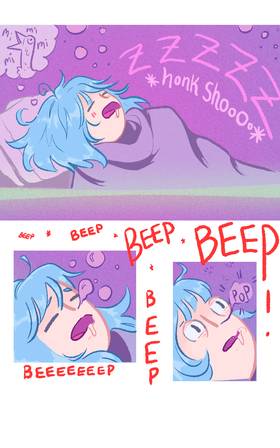 Read Room-Wraiths  13 Page 1 in English