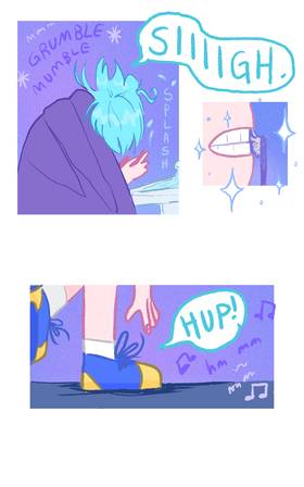 Read Room-Wraiths  13 Page 2 in English
