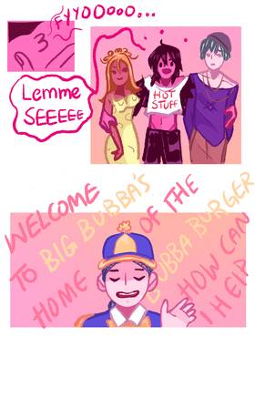 Read Room-Wraiths  13 Page 4 in English