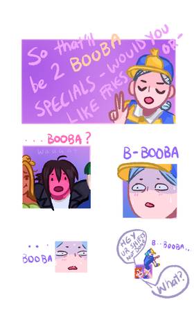 Read Room-Wraiths  13 Page 6 in English