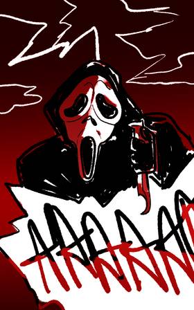 Read Room-Wraiths  15 Page 2 in English
