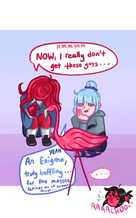 Read Room-Wraiths  18 Page 4 in English