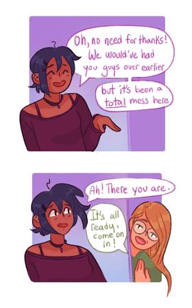 Read Room-Wraiths  22 Page 2 in English